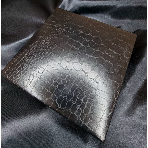 Rare Find Vintage Sterling Silver Pendant Necklace With Interchangeable β¦ - Picture 4 of 4